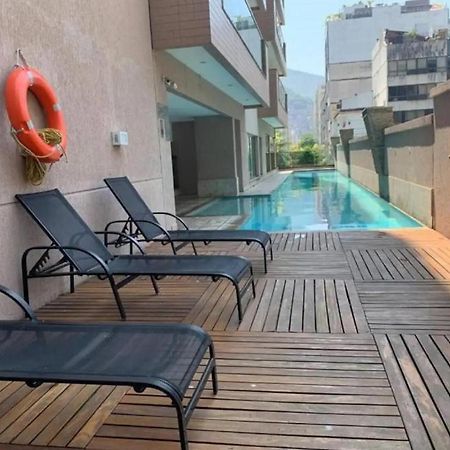 Apartamento Apartamento No Melhor Lugar De Ipanema Río de Janeiro Exterior foto
