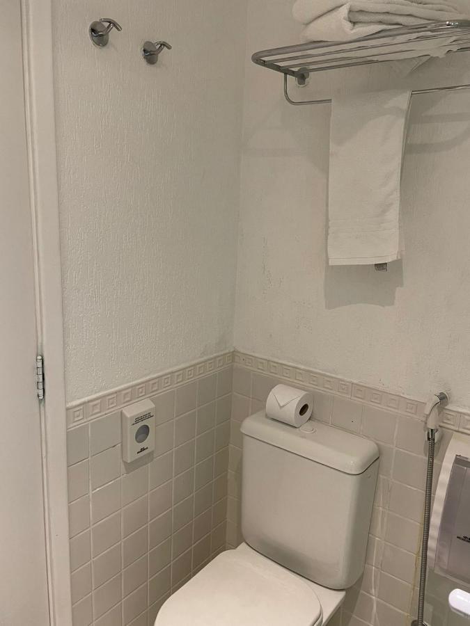 Apartamento Apartamento No Melhor Lugar De Ipanema Río de Janeiro Exterior foto