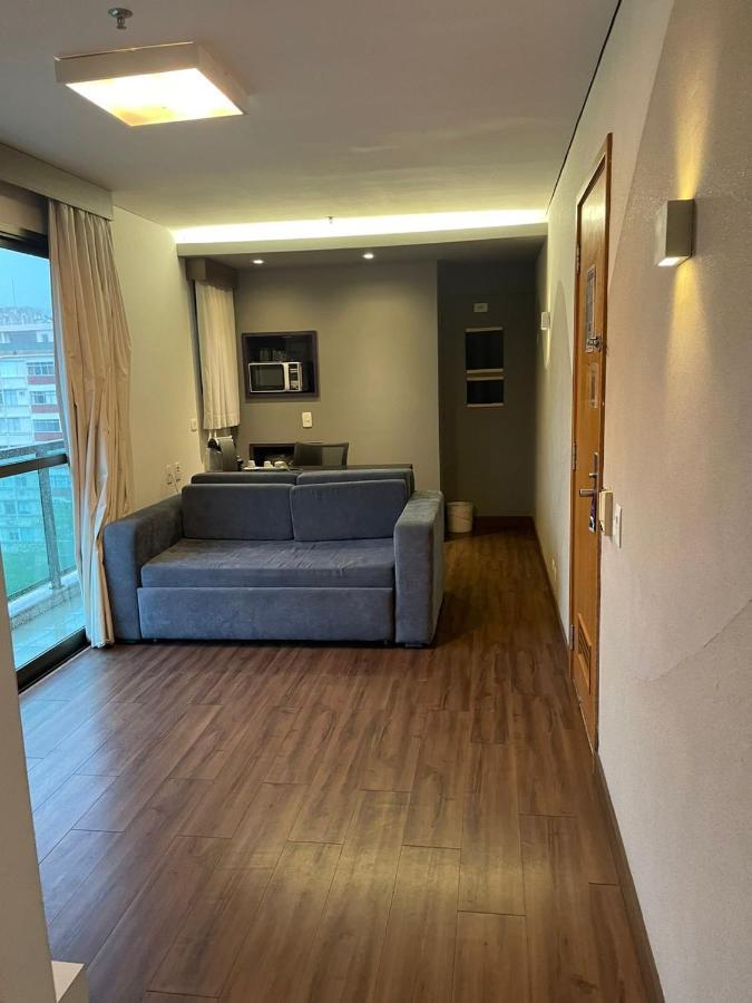 Apartamento Apartamento No Melhor Lugar De Ipanema Río de Janeiro Exterior foto